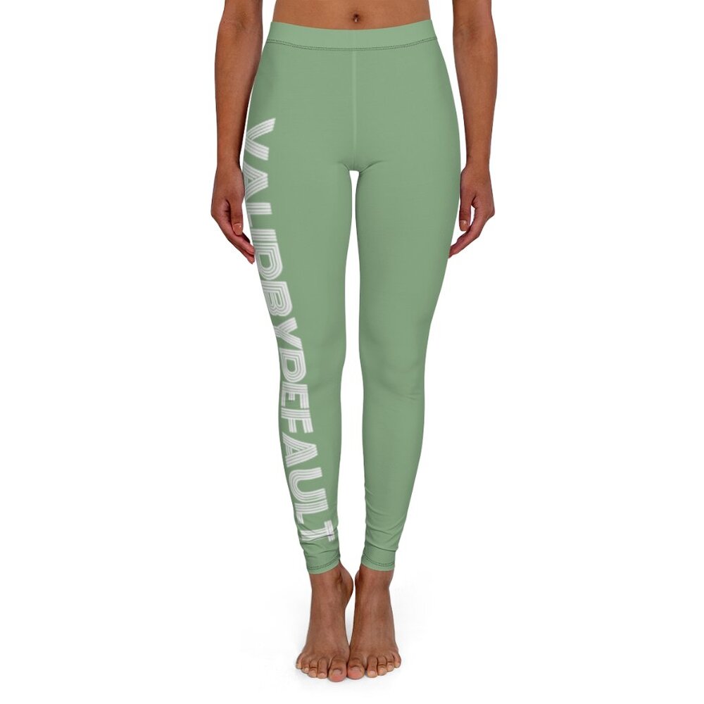 Valid By Default Leggings (my brand)